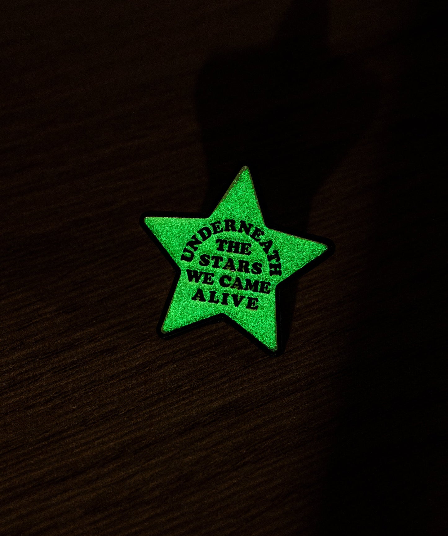 All Time Low Enamel Pin Set • All Time Low x Oxford Pennant