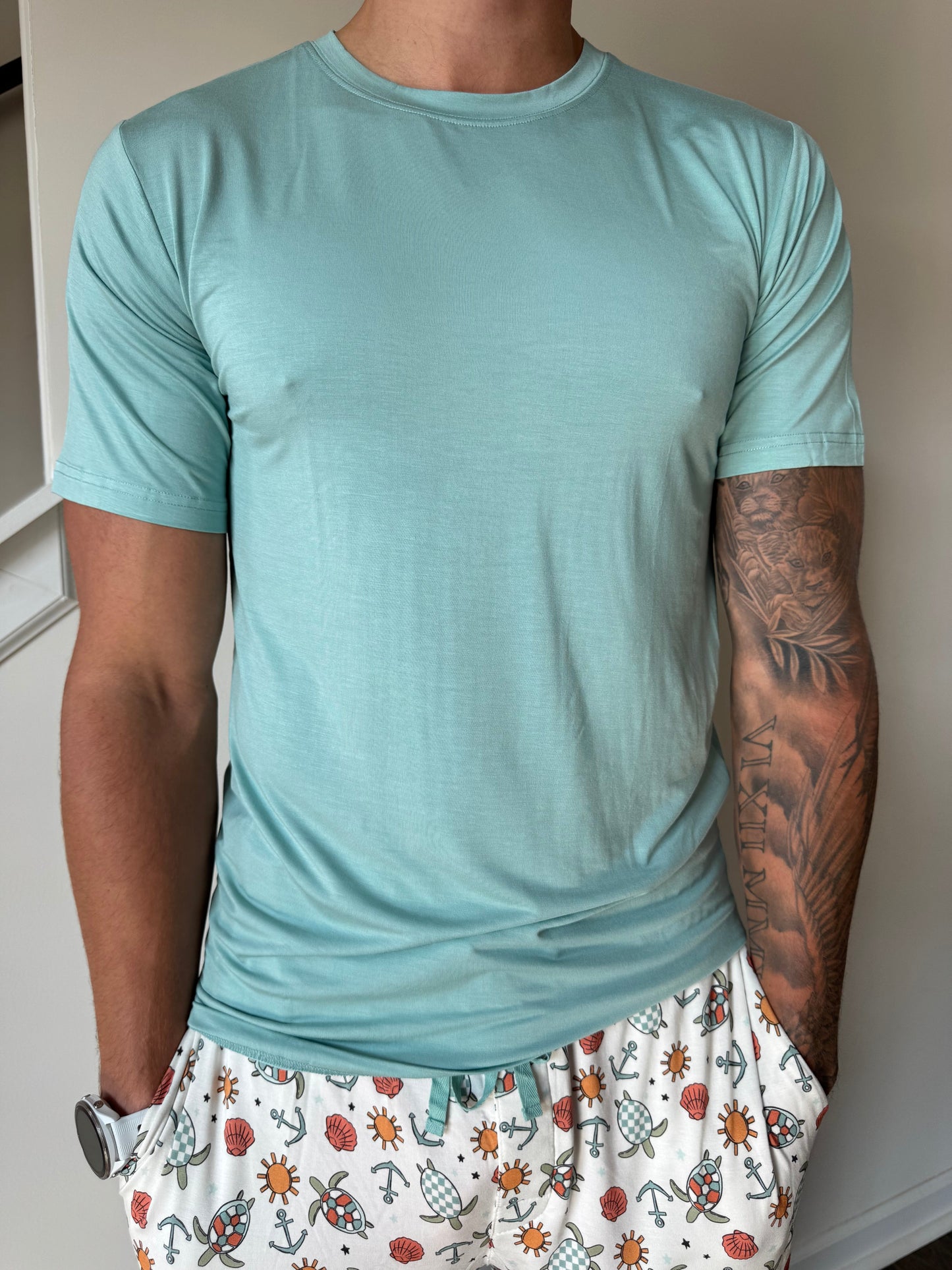 GIMME SOME FIN MEN'S DREAM TOP