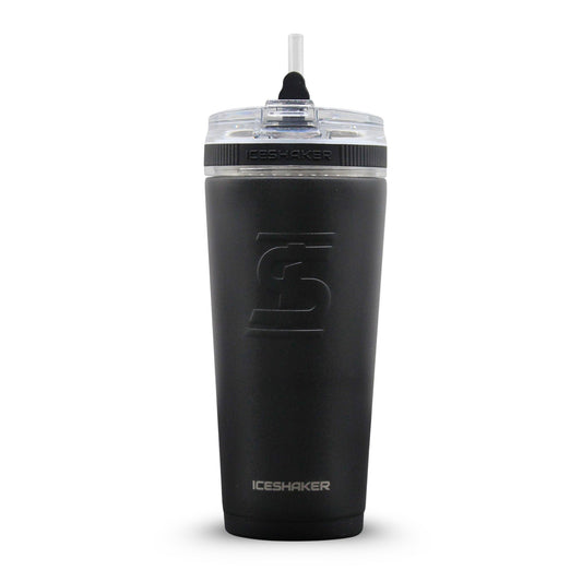 Officially Licensed Denver Broncos 26oz Flex Bottle