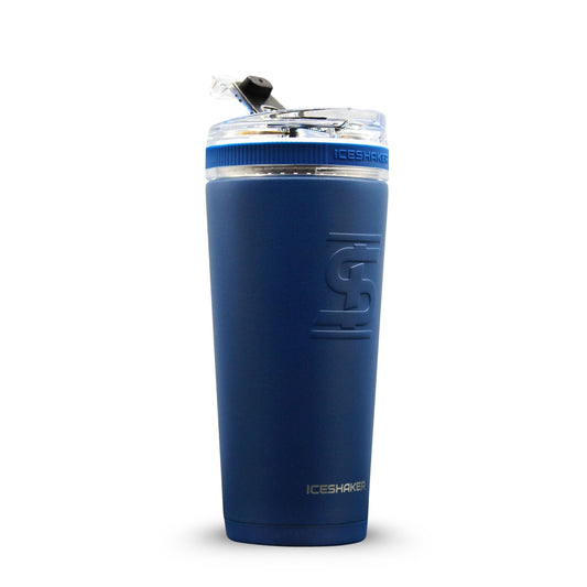 Officially Licensed Seattle Seahawks 26oz Flex Bottle