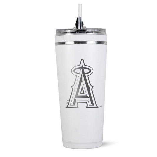 Officially Licensed Los Angeles Angels 26oz Flex Bottle