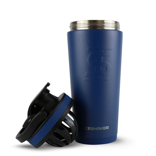 Officially Licensed Seattle Seahawks 26oz Ice Shaker