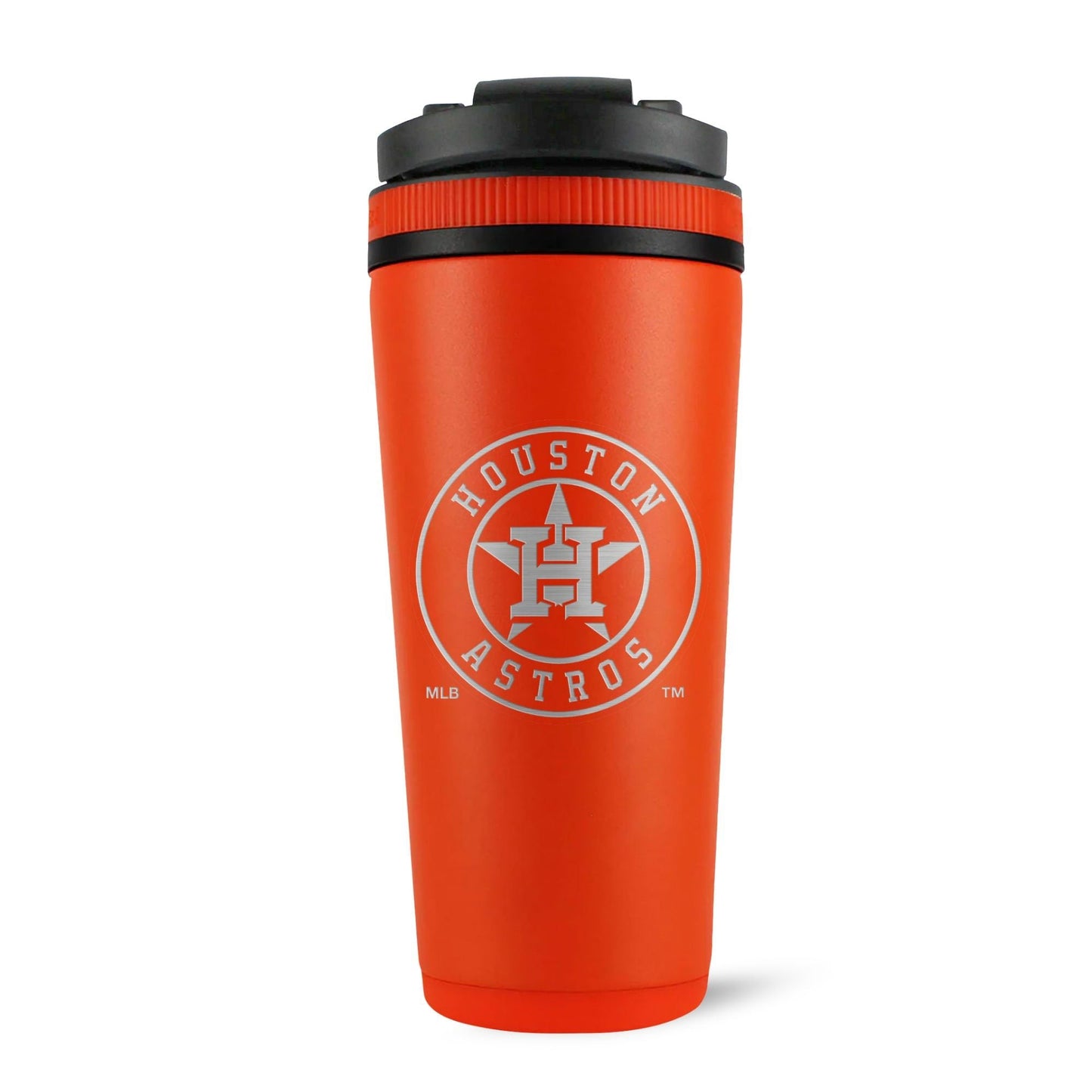 Officially Licensed Houston Astros 26oz Ice Shaker