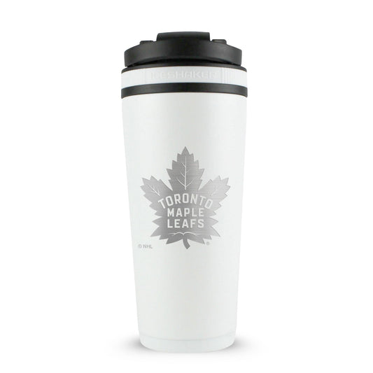 Officially Licensed Toronto Maple Leafs 26oz Ice Shaker