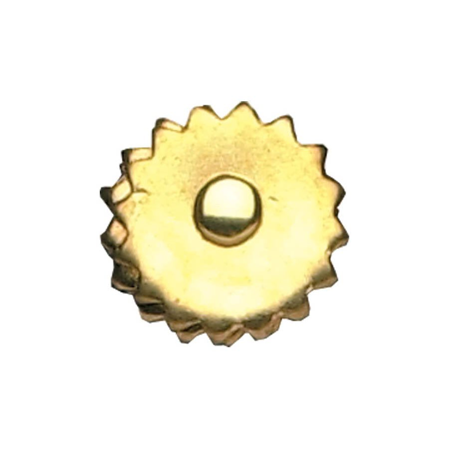 11/16" 16 Point Rowels