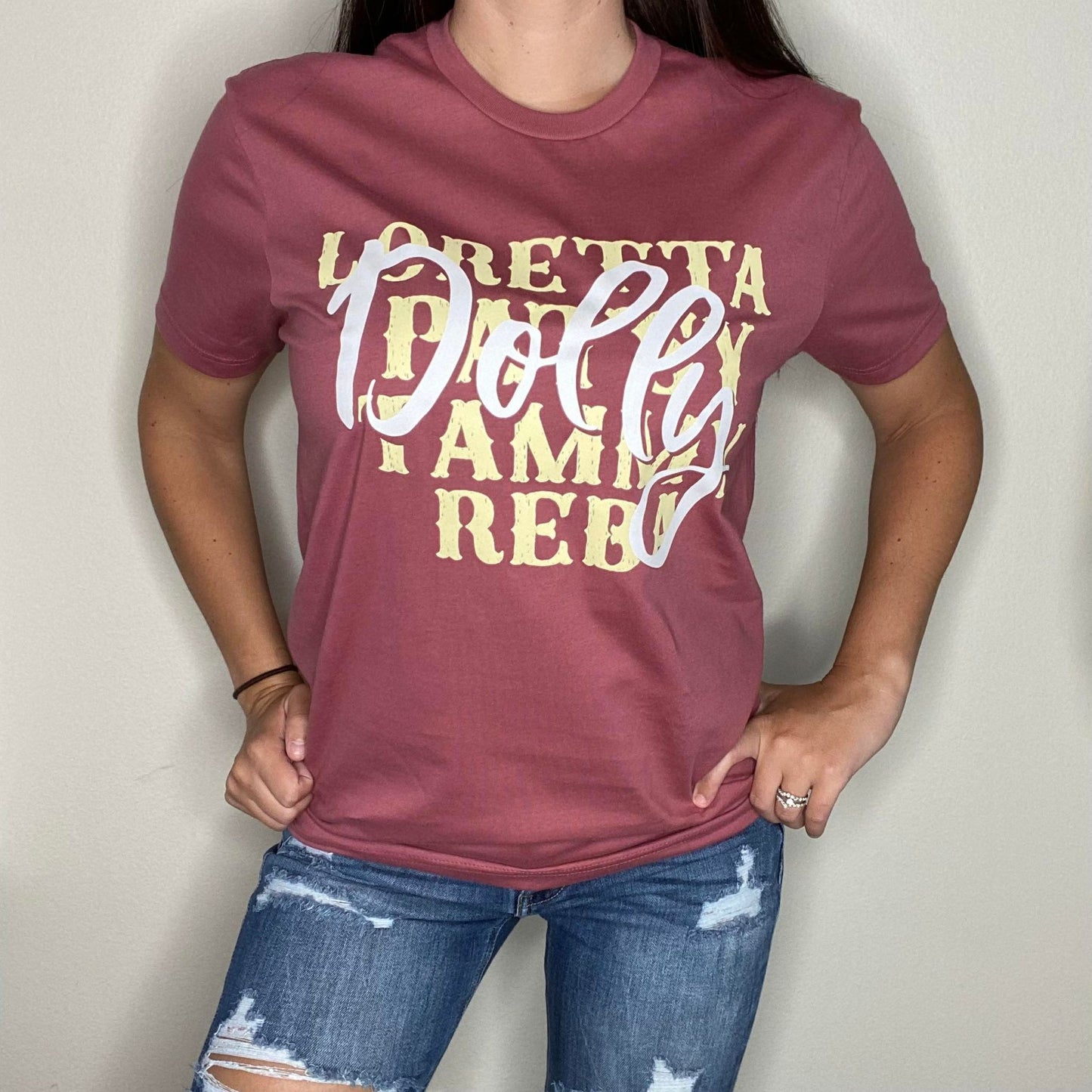 Classic Women Tee