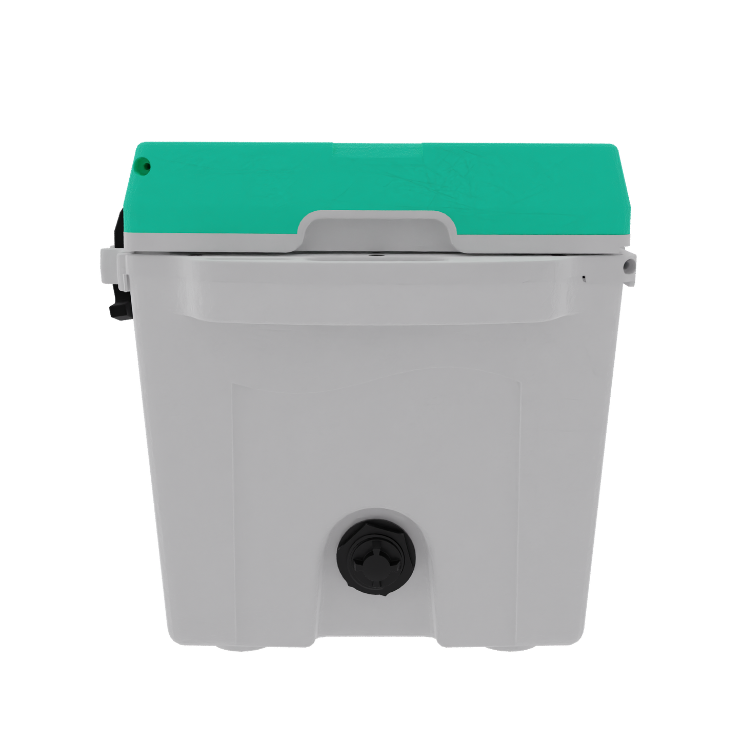 Taiga Coolers 27 Quart Sea Foam Cooler