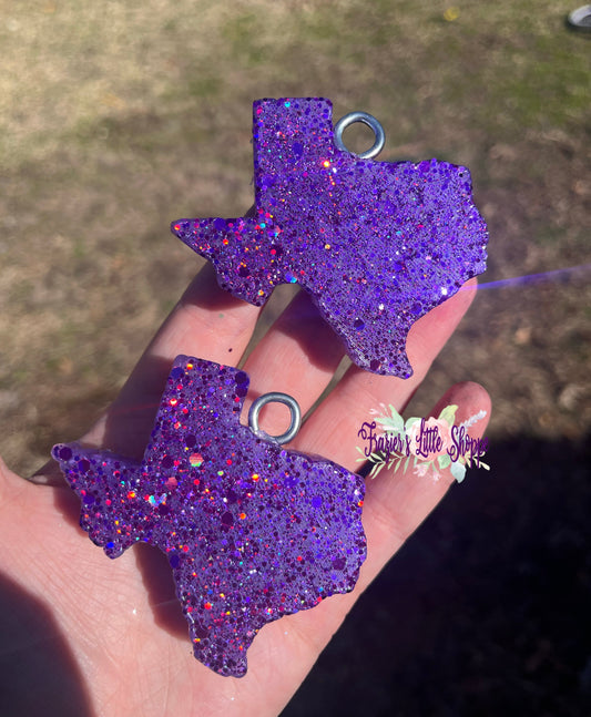 {Plain Texas} All Freshie Sizes