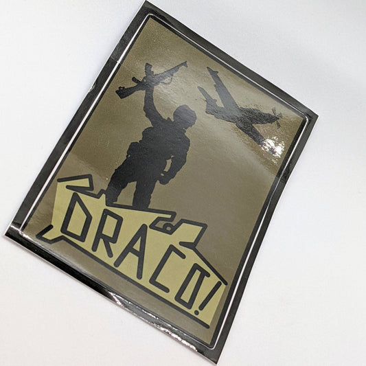 Draco Wolverines - Slap