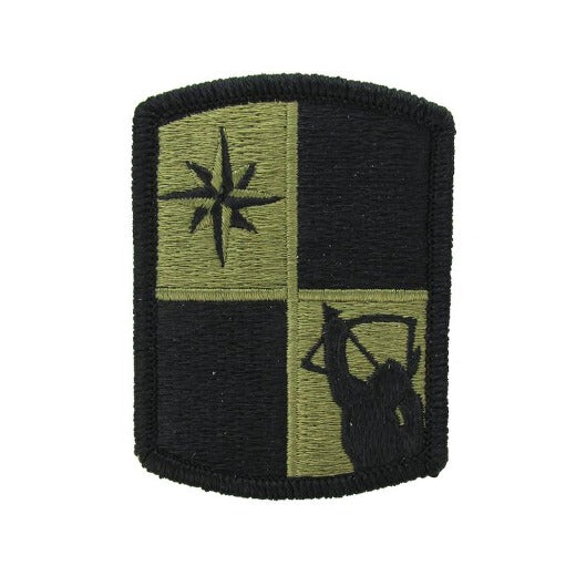 287th Sustainment Brigade OCP Patch - U.S. Army Patch