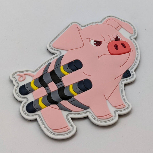 SOPiggy Patch