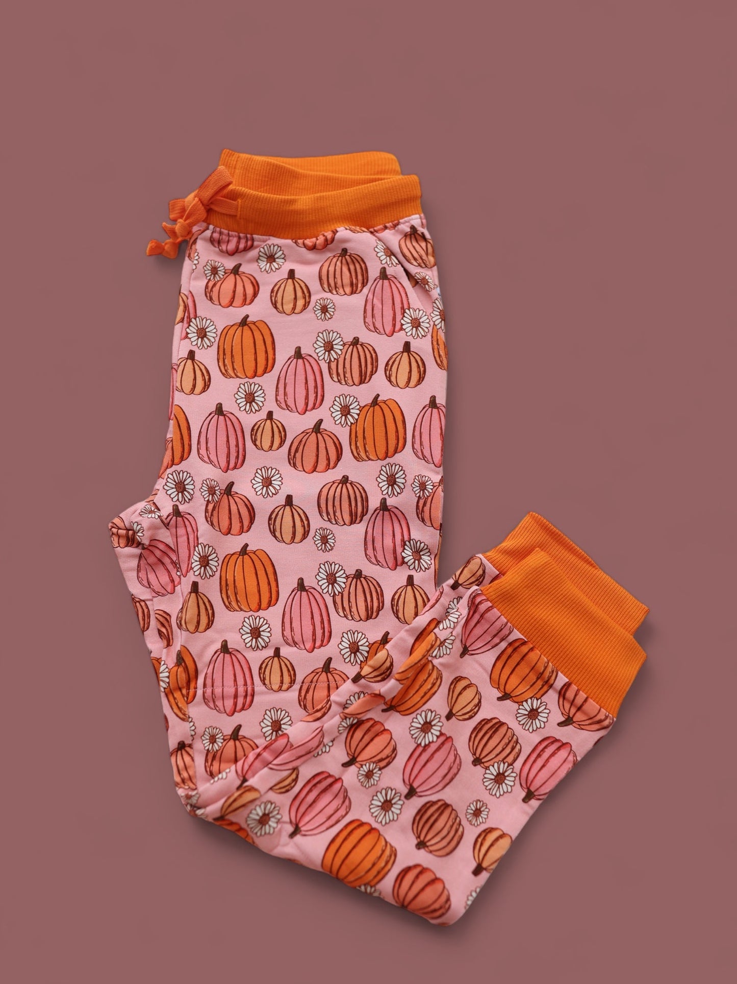 PICK OF THE PATCH DREAM JOGGER