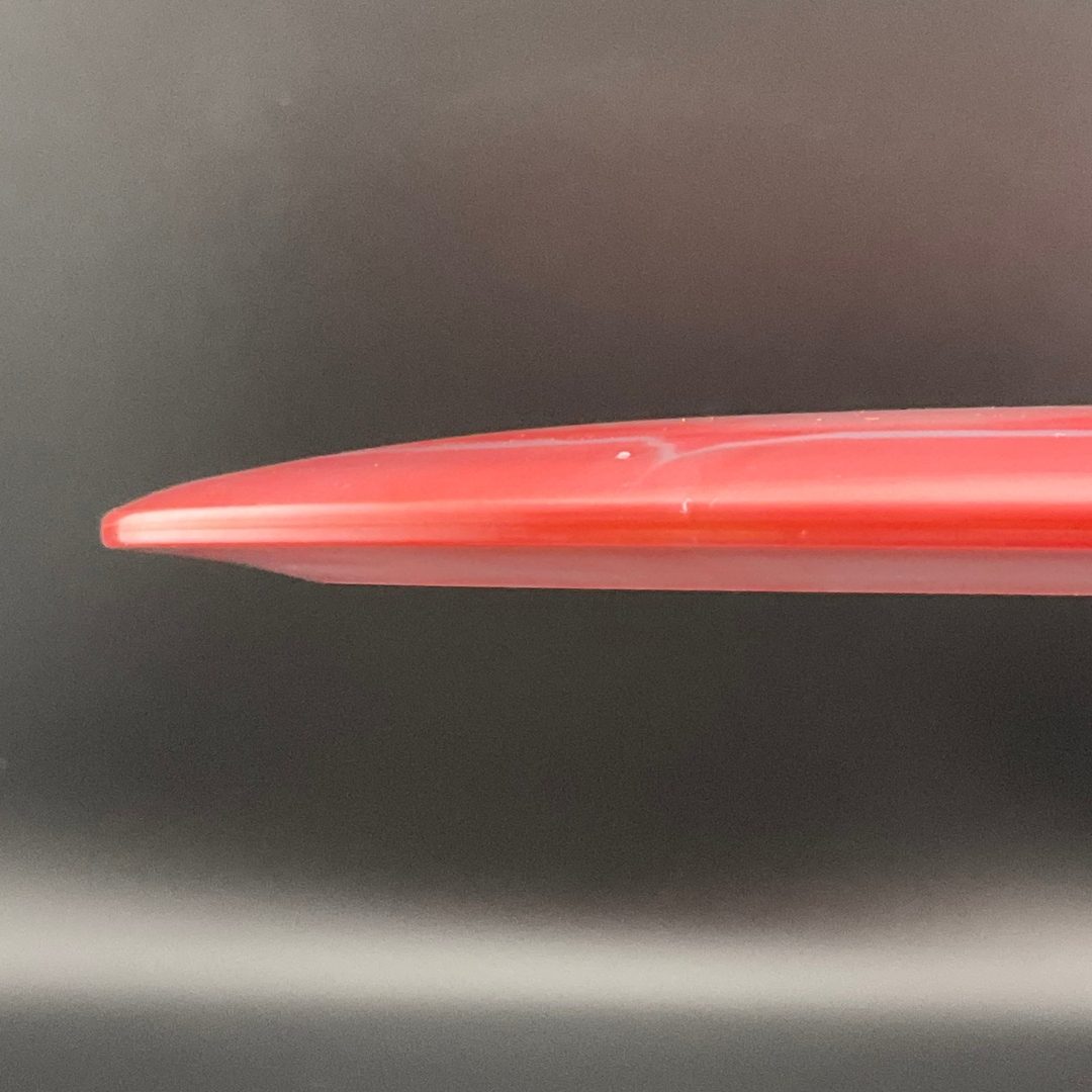 ESP Hades - "McFace" Misprint Paul McBeth 6x Claw