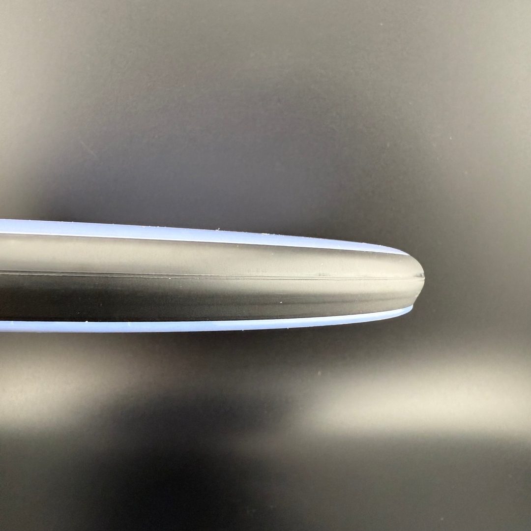 Neutron Soft Glitch - "Mutant Spider"