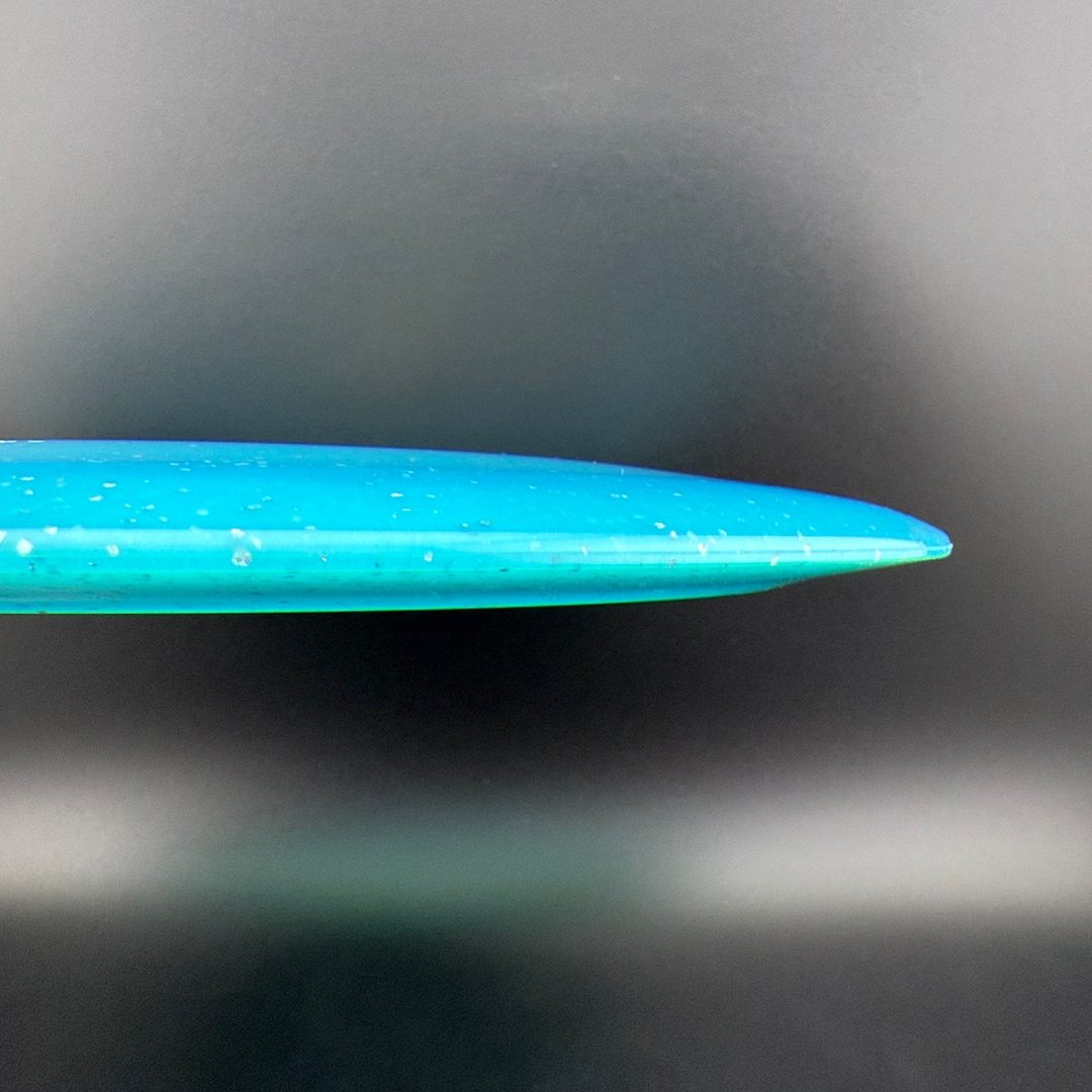 Metal Flake Champion Destroyer