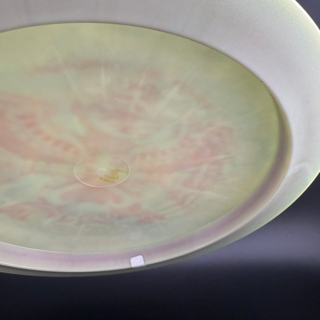 Swirly S-Line PD2 - Keep On Dreamin' - Eagle McMahon