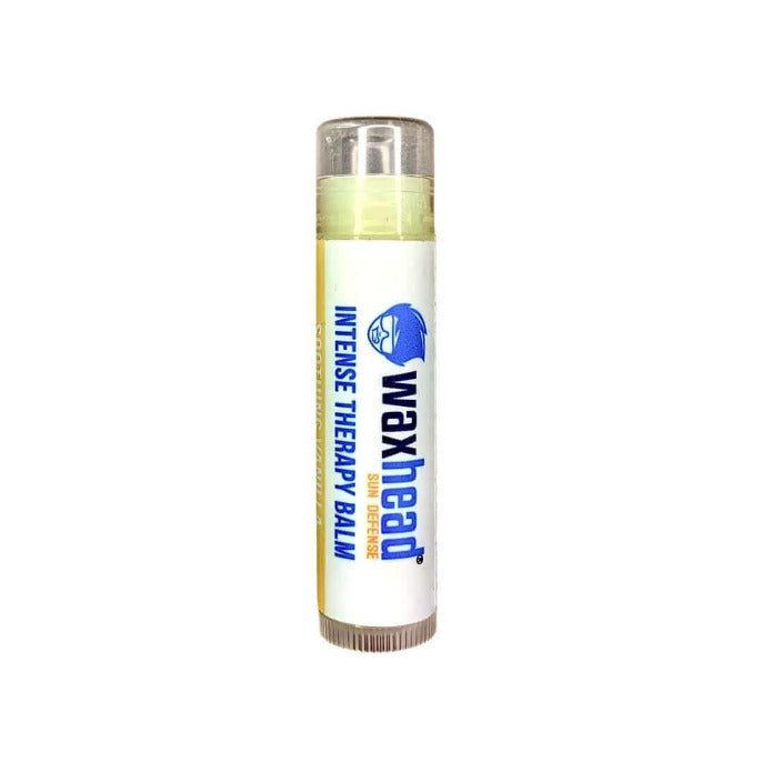 Vanilla Healing Lip Balm