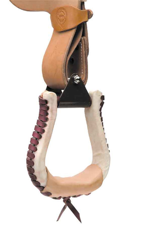 Stirrup Straights 2 1/2"