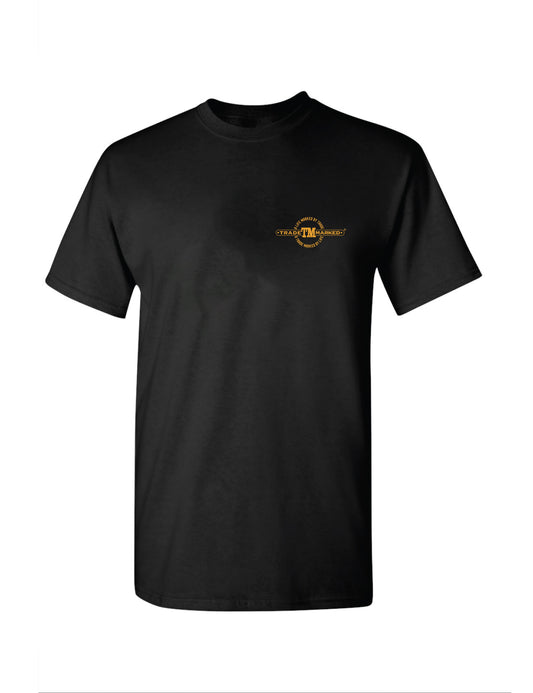 "I Build Your Crap... I Don't Take Any" Premium Short Sleeve Tee