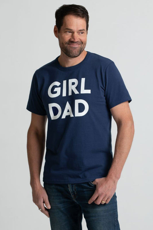 Girl Dad Tee