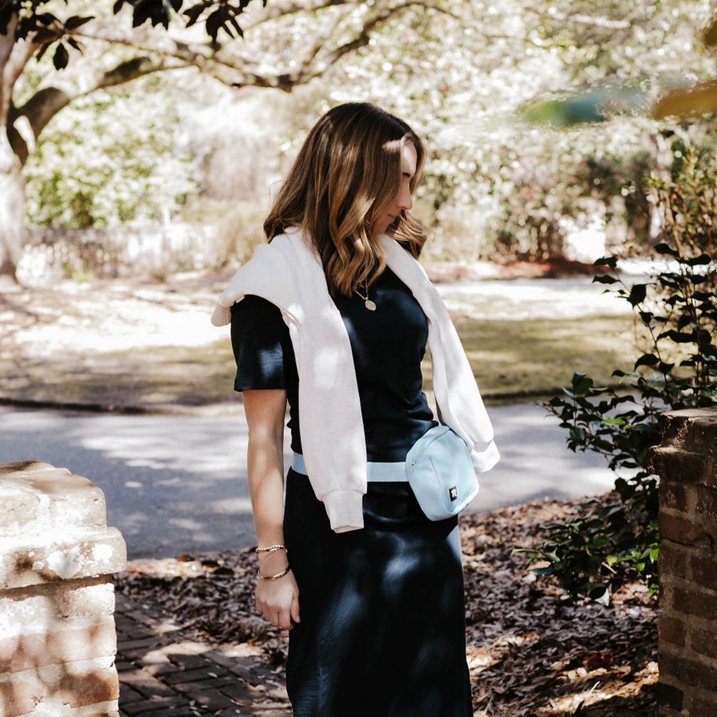 Augusta | Reveille Sky Nylon