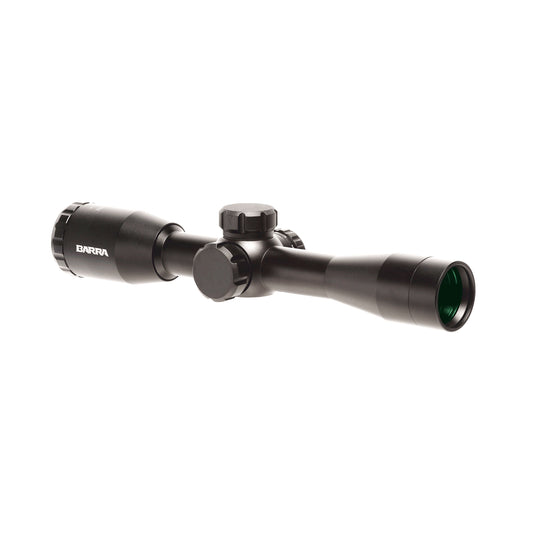 H30 4x32 Illuminated BDC Rifle Scope