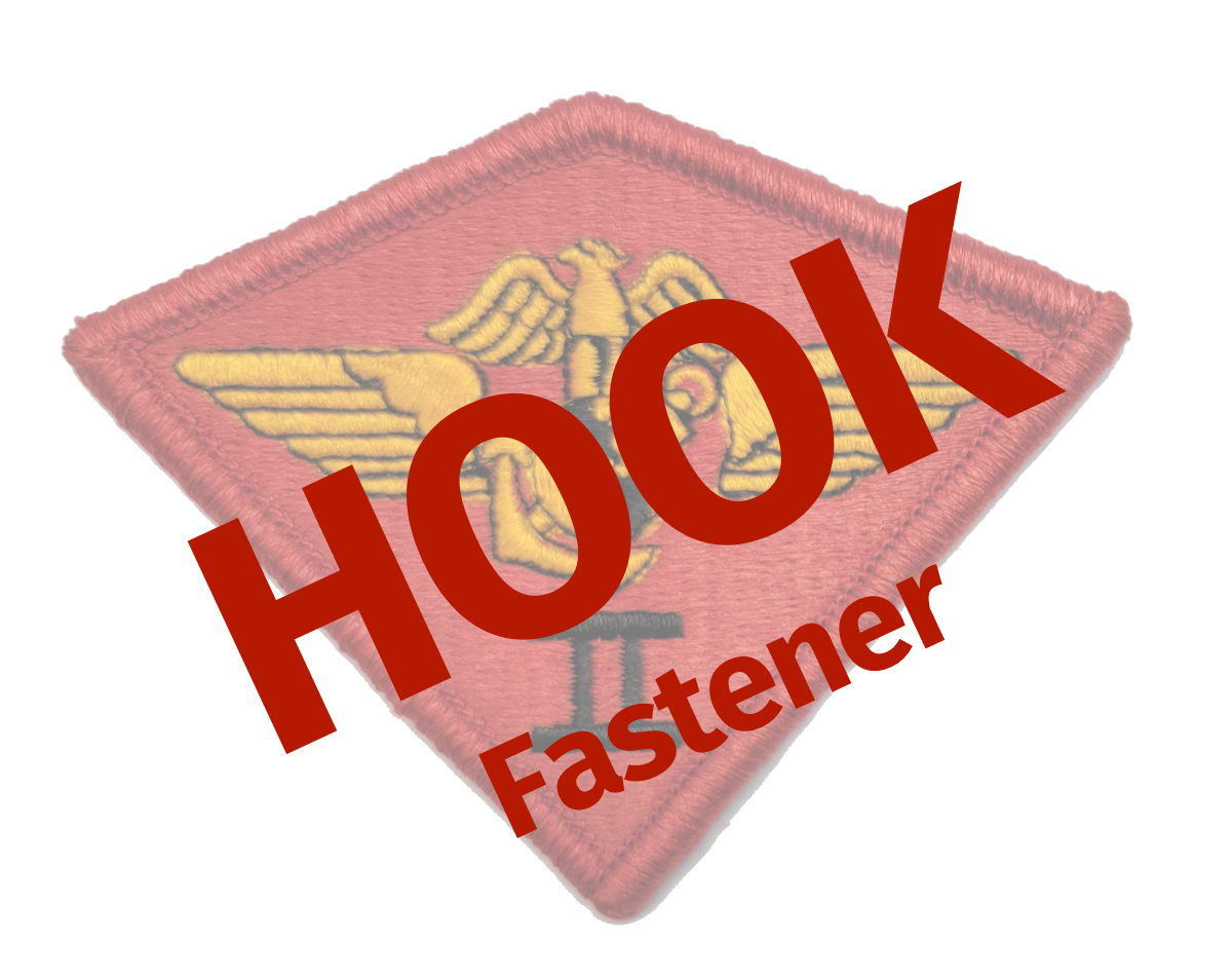 2nd MAW (Marine Air Wing) USMC Patch - Full Color Dress