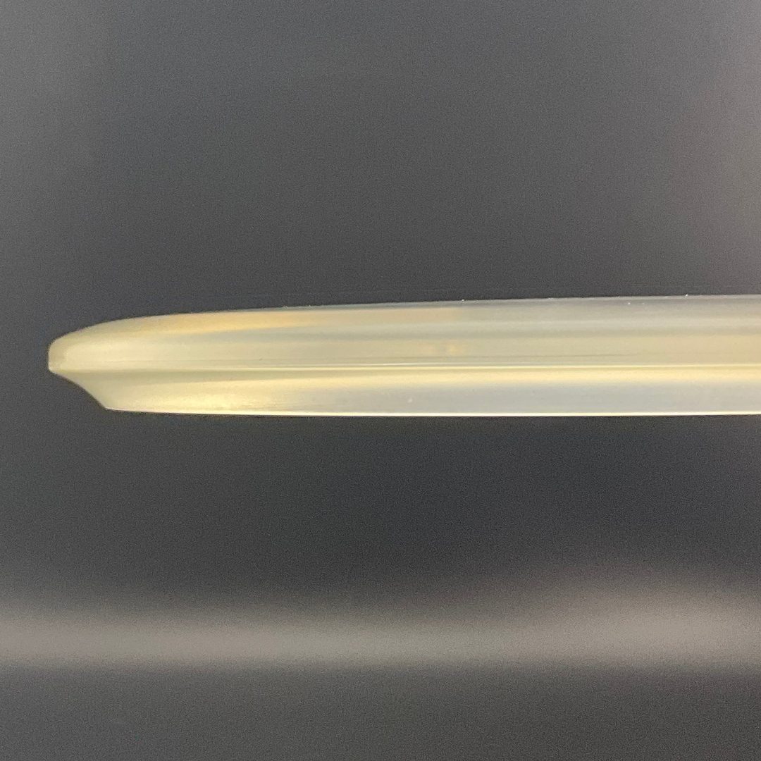 CryZtal Buzzz *Signed* - Chris Dickerson "Maze" LE