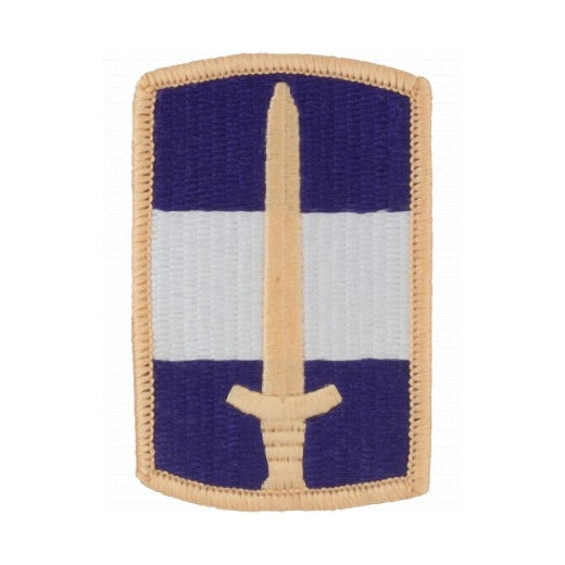 308th Civil Affairs Patch