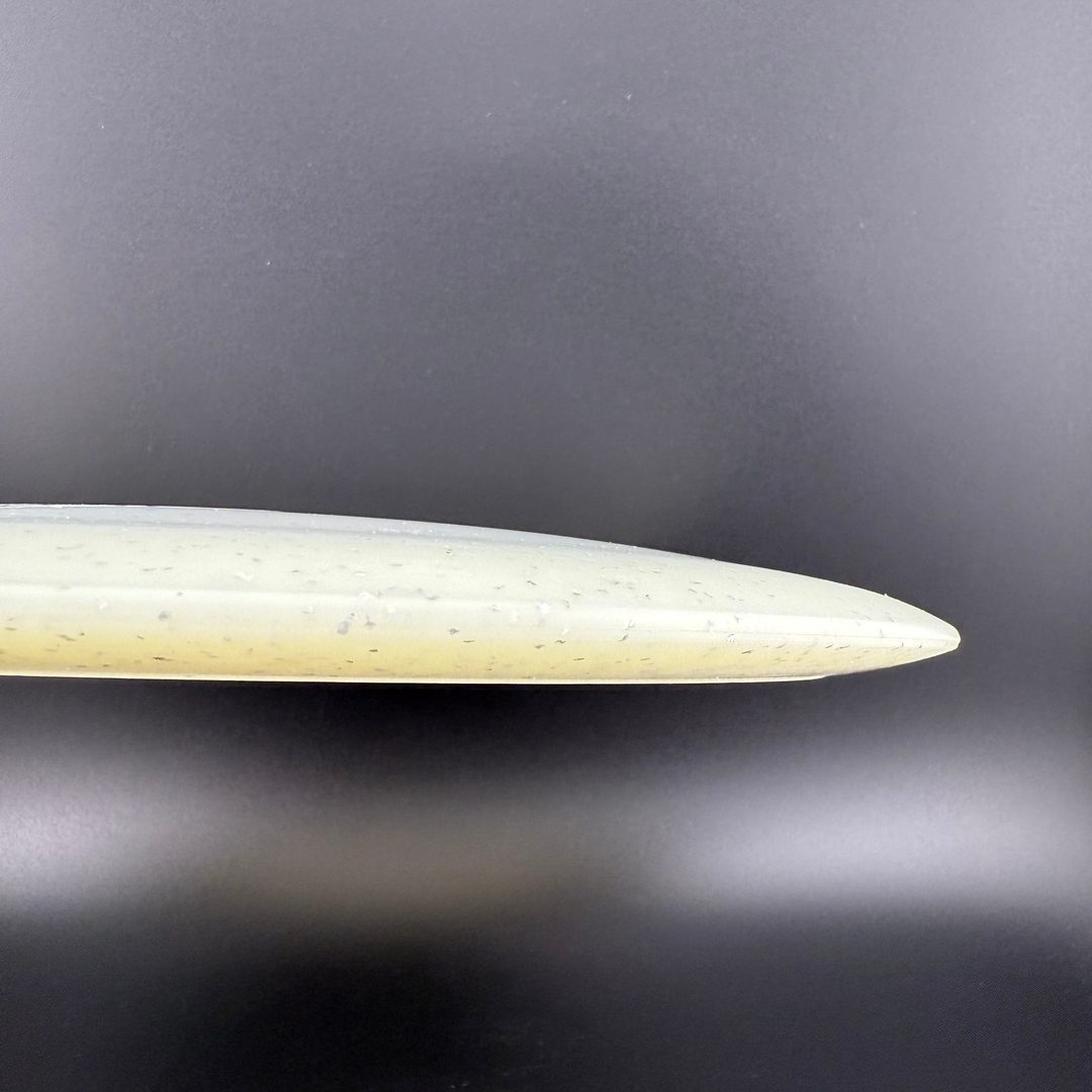 Metal Flake Glow Champion Roadrunner - Air Force