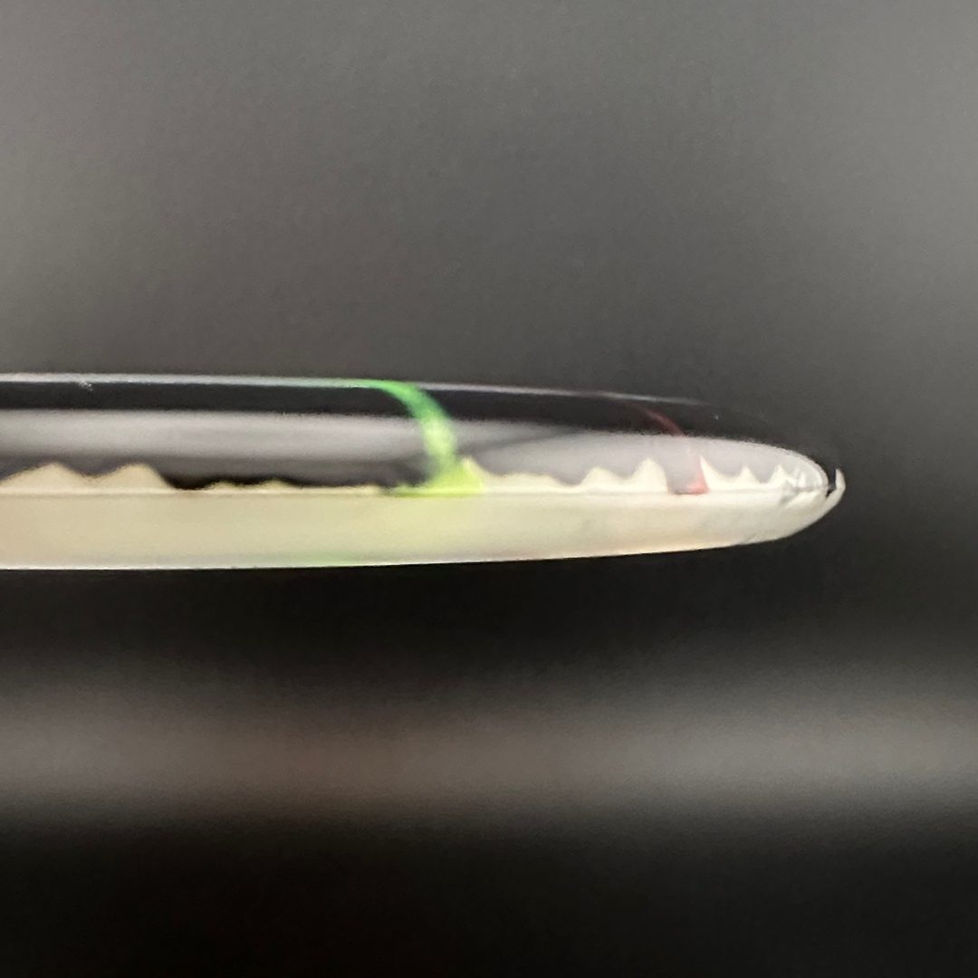 Fly Dye Z Luna - Paul McBeth