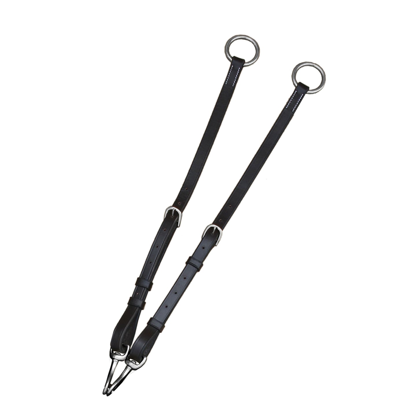 ExionPro Wide Elastic 3 Point Breastplate - Matching Elastic