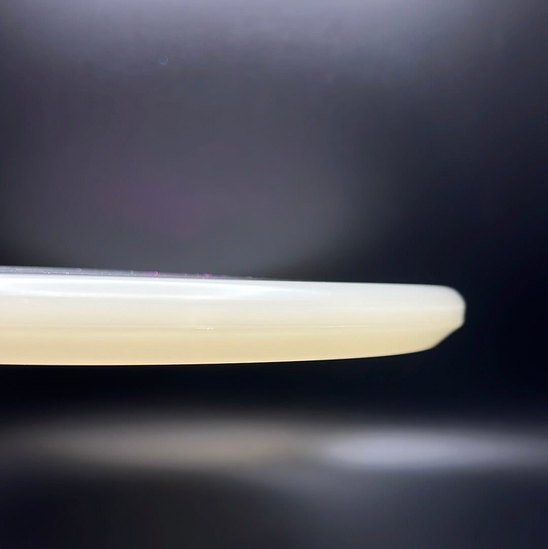 Alpha Glow Horny Toad