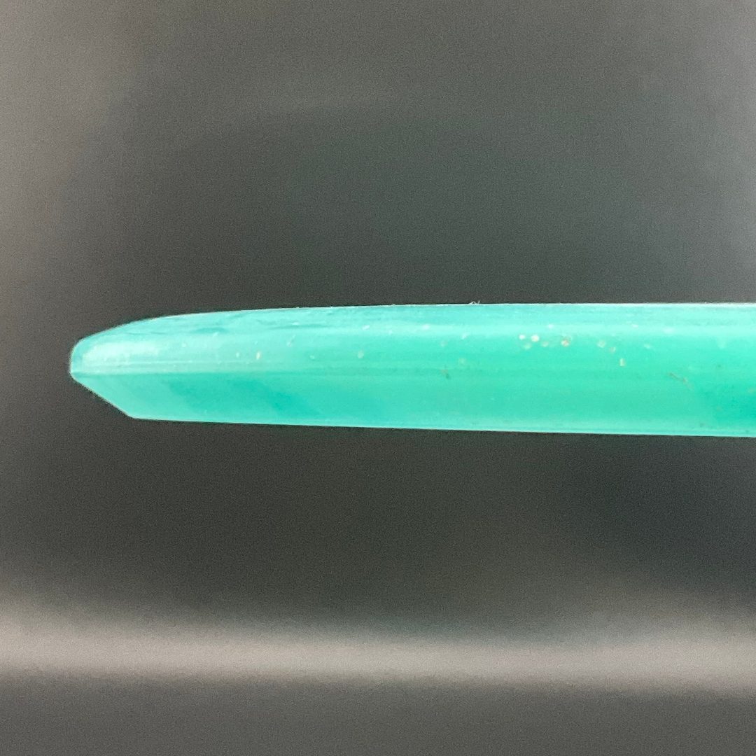 Metal Flake Glow C-Blend Chariot - Joel Freeman