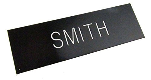 Army Dress Uniform Name Tag - Army Service Uniform ASU Name Plate