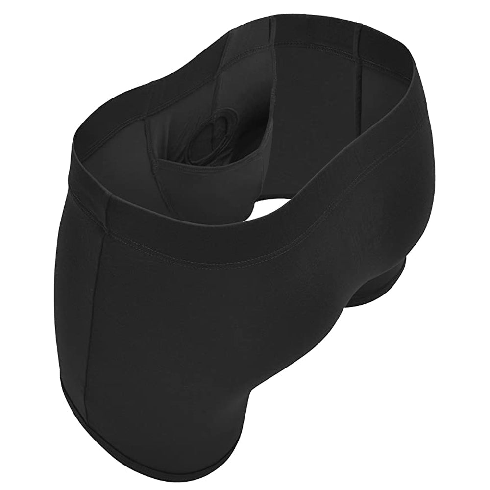 SHEATH 2.1 Modal Men's Pouch Trunk 3"