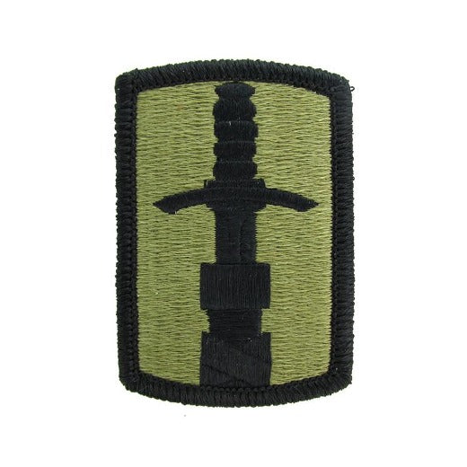 321st Civil Affairs Brigade OCP Patch - U.S. Army Patch