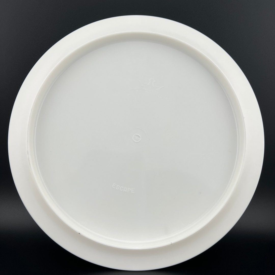 Fuzion Escape - DyeMax - All Knowing Butterfly