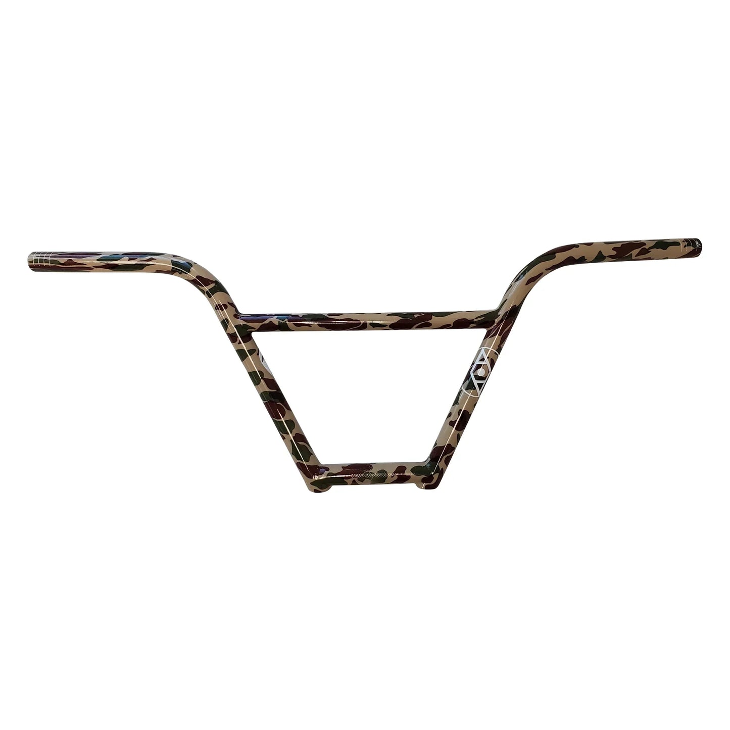 Alienation Horsemen Handlebar 9.5″ - Camo