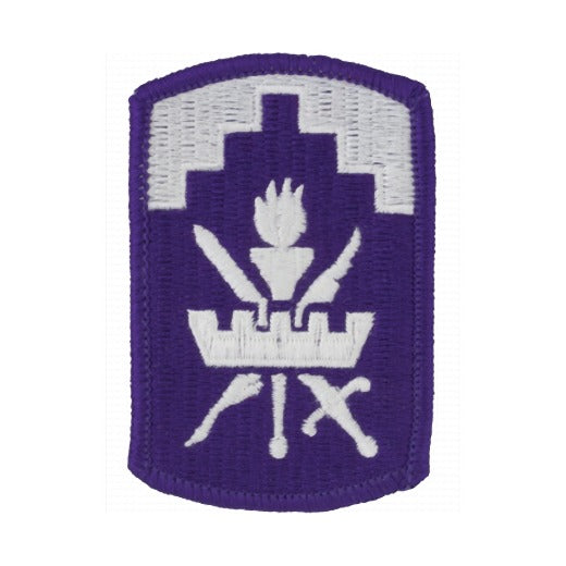 353rd Civil Affairs Patch