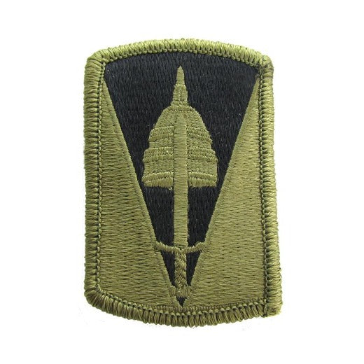 354th Civil Affairs Brigade OCP Patch - U.S. Army Patch