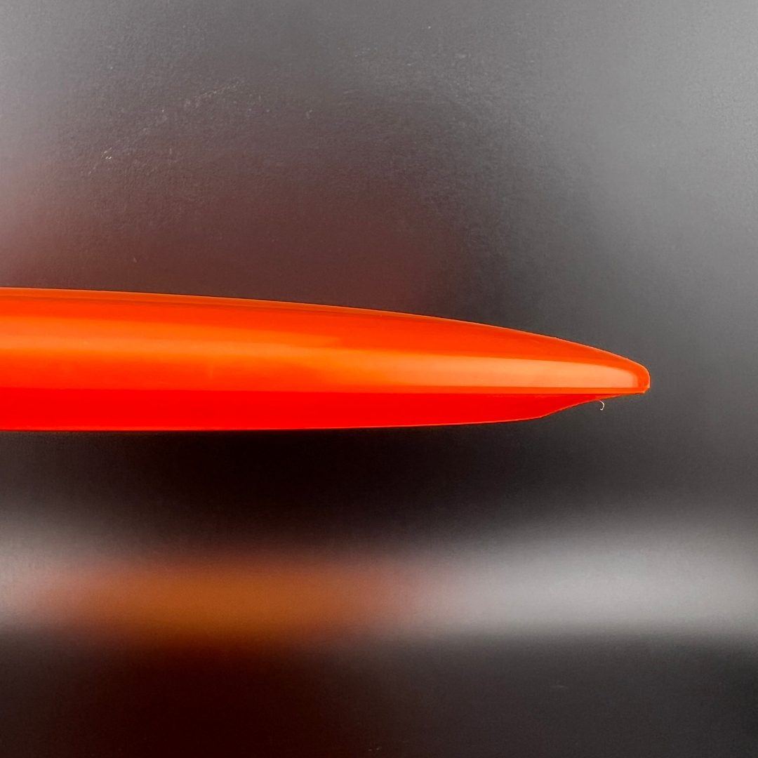 Opto Saint Pro - Older Run