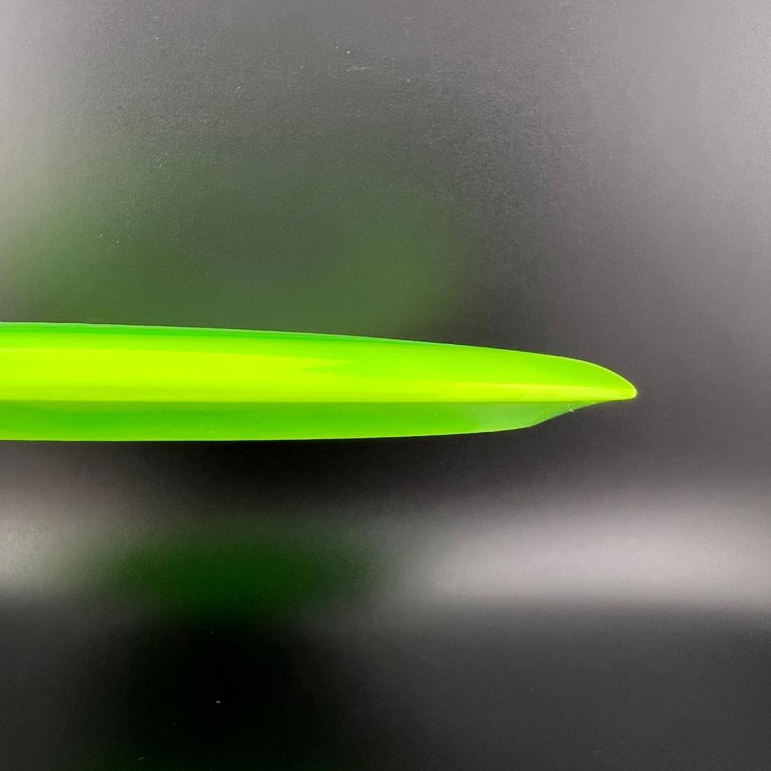 Swirly S-Blend Roman - Infinite Eagle - Triple Foil