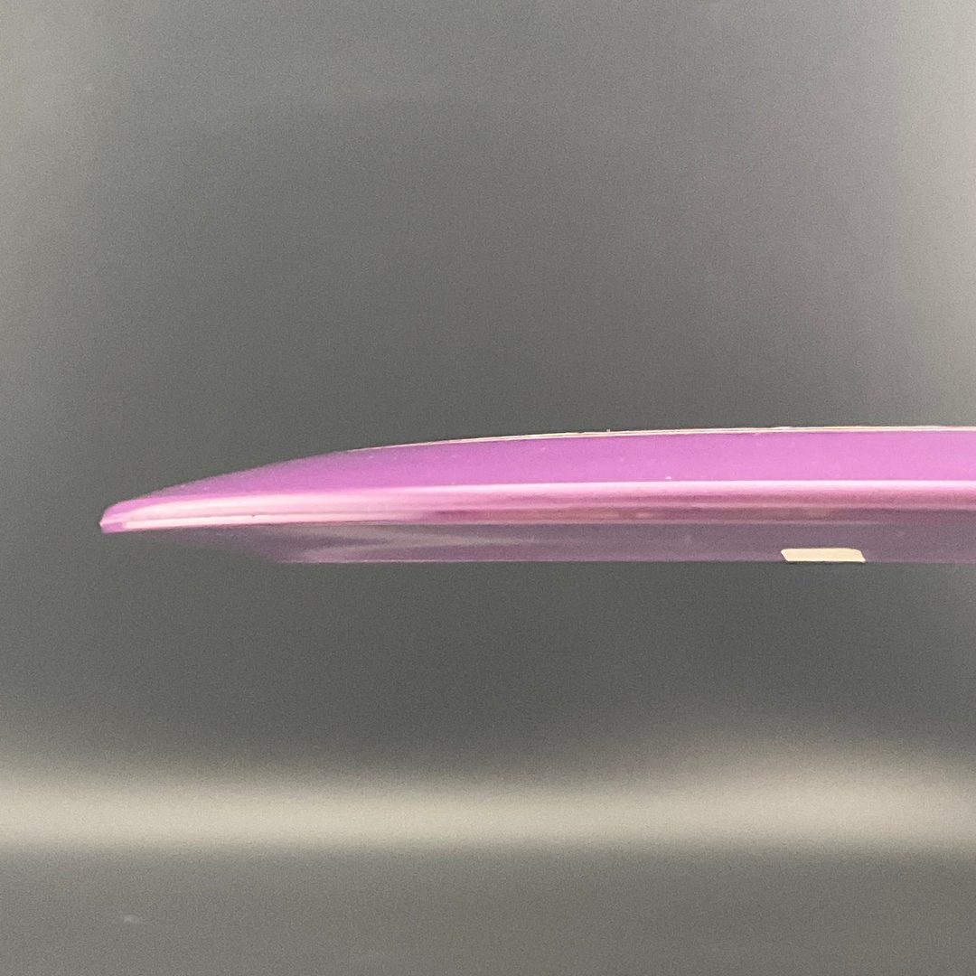 Star Corvette *Signed* - 2019 Des and Yeti 20 Years of Touring LE