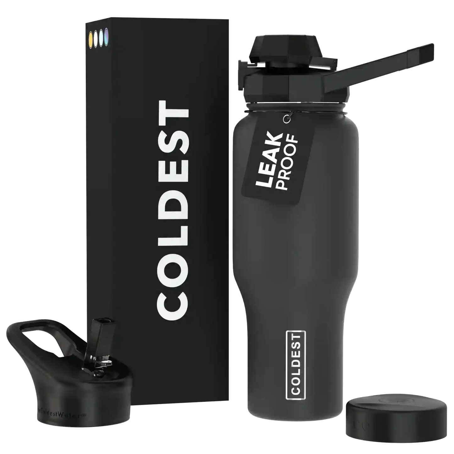 Coldest 36oz Universal