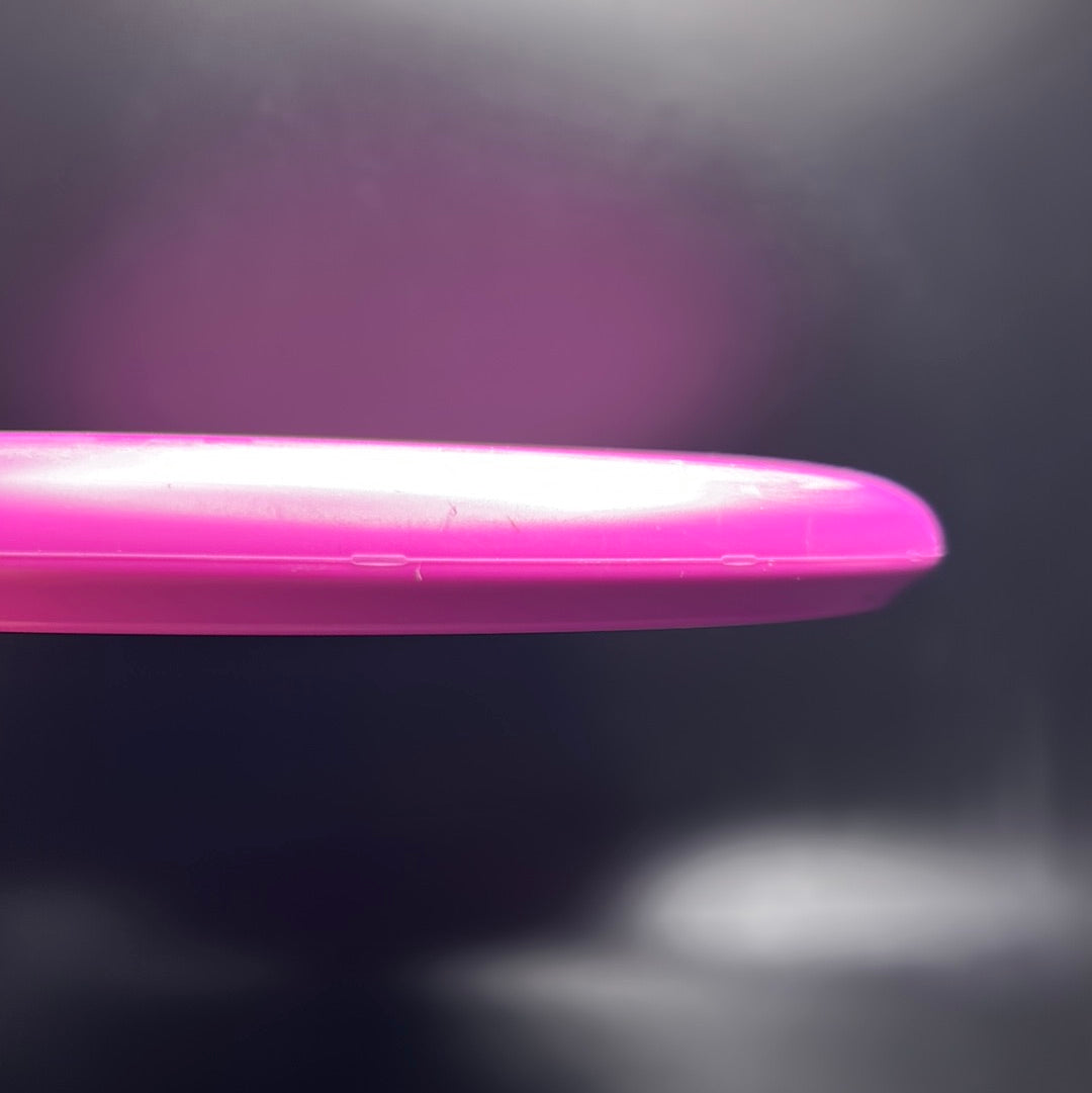 Royal Firm UFO - First Run