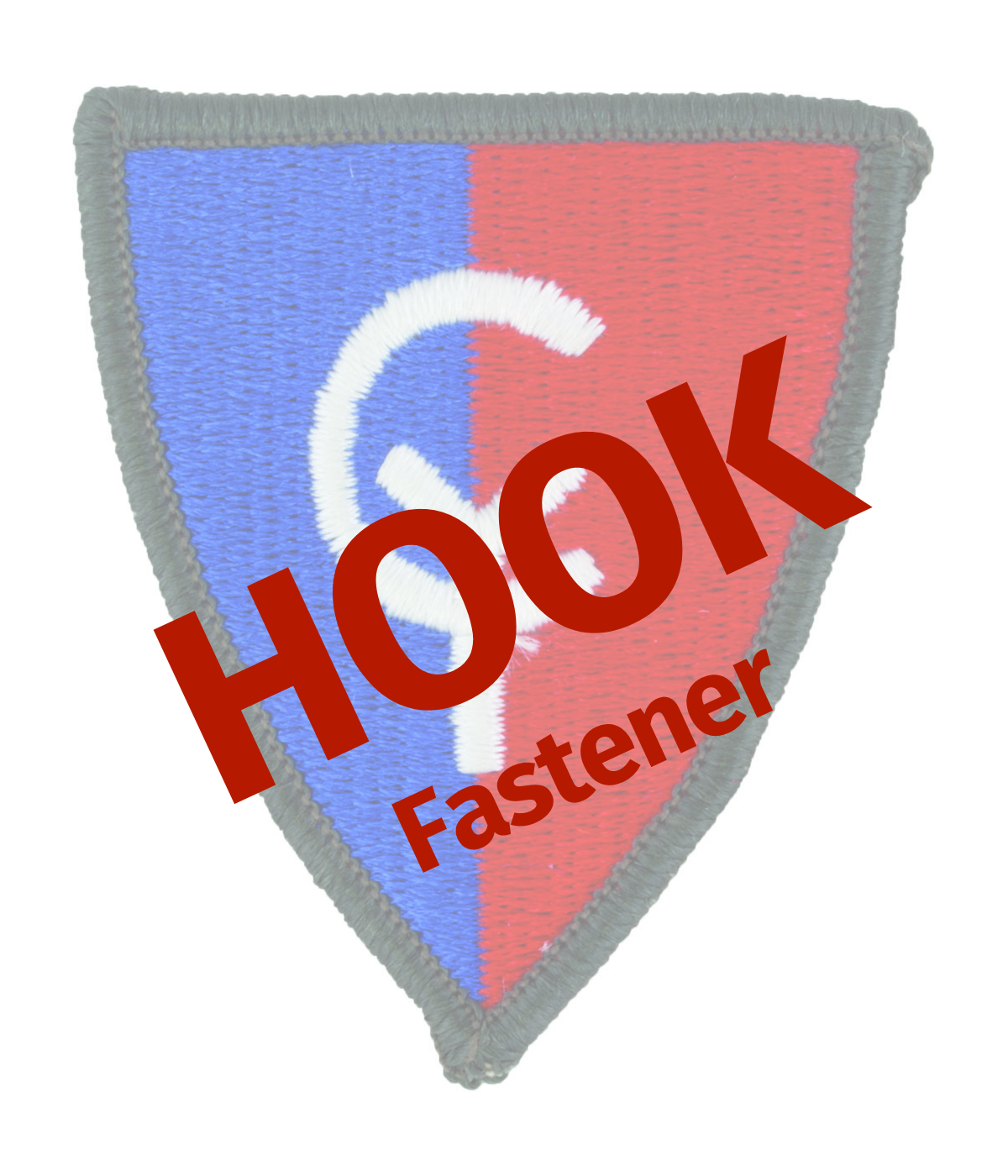 38th Infantry Division Patch - Full Color Dress
