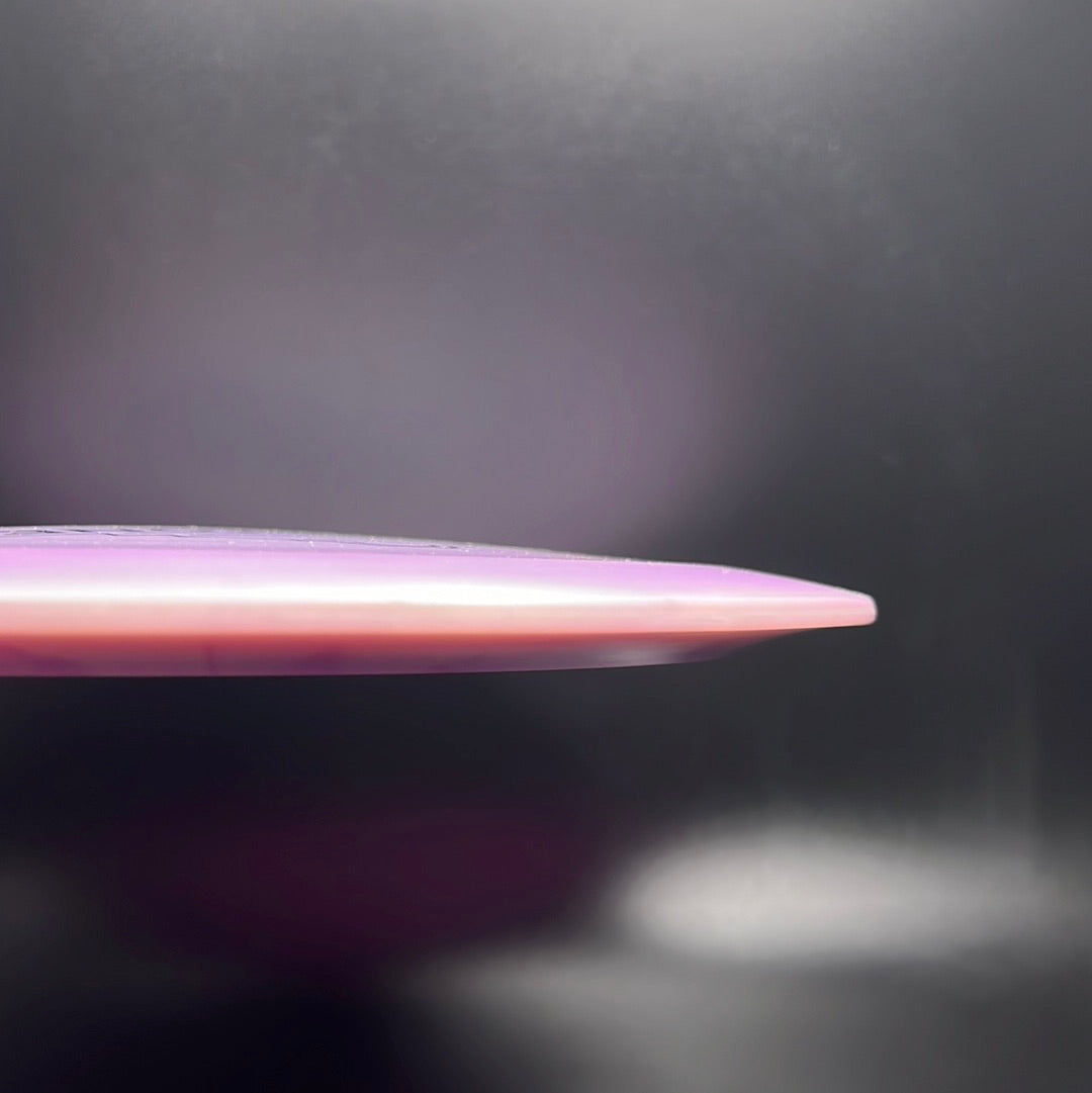 Alpha Tombstone - Utility Driver