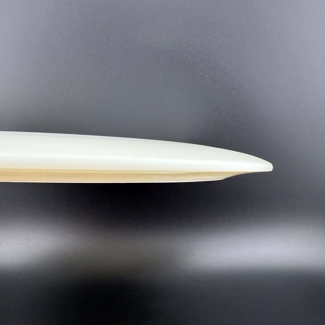 Lumen Enigma - Mini Tri-Fly Huk Stamp