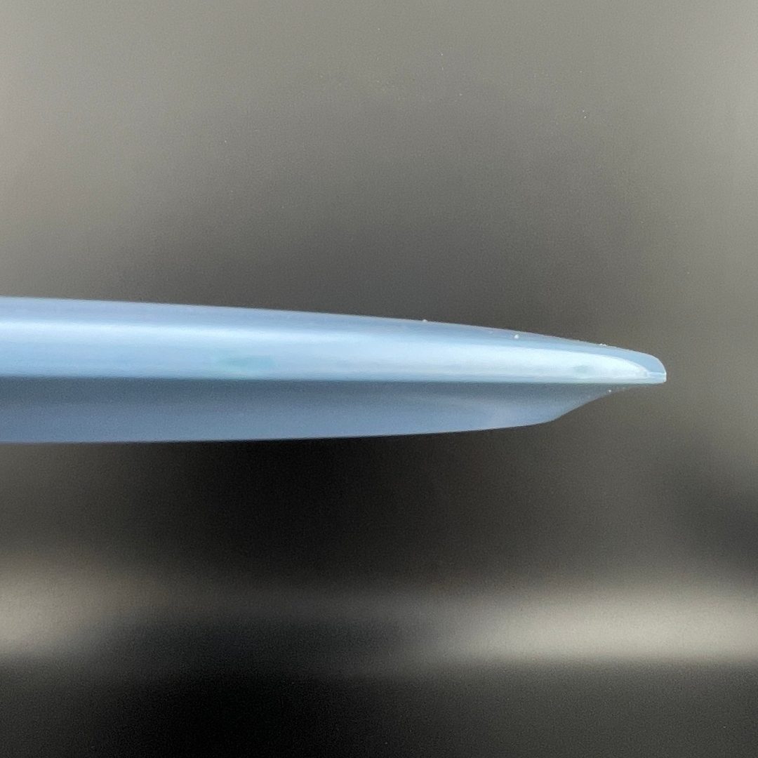 Aura Omen - Limited Edition TSA Stamp